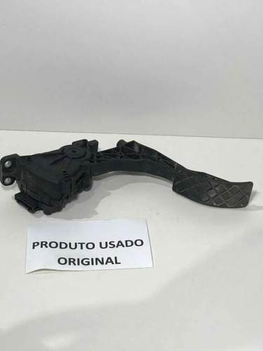 Pedal Acelerador Vw Fox 2010 2011 2012 2013 2014 2015