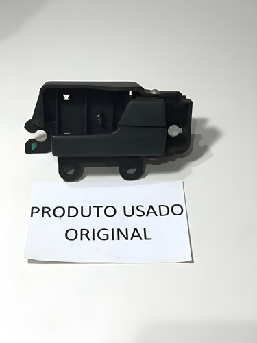 Maçaneta Int Ford Focus 2009 2010 2011 Traseira Direita Traseira