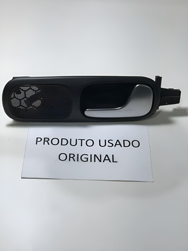Maçaneta Interna Audi 3 1999 A 2006 Dianteira Direita Dianteira