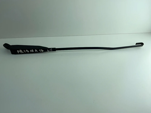 Braço Limpador Parabrisa Gm Celta Prisma Lado Esquerdo Esquerdo