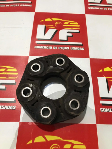 Coxim Borracha Cardan Bmw X1 2010 A 2015 Lado Caixa