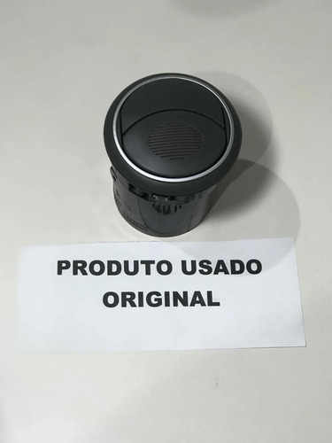 Difusor Central Fiat Palio Attractive