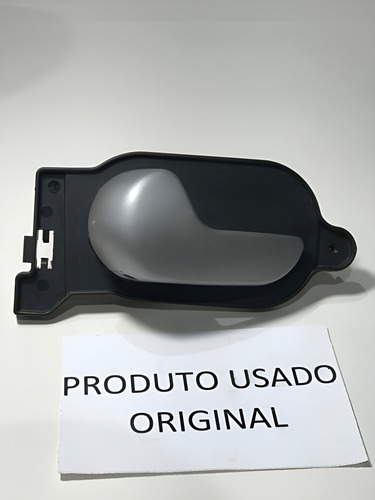 Maçaneta Interna Ford Fiesta Traseiro Esquerdo Traseira