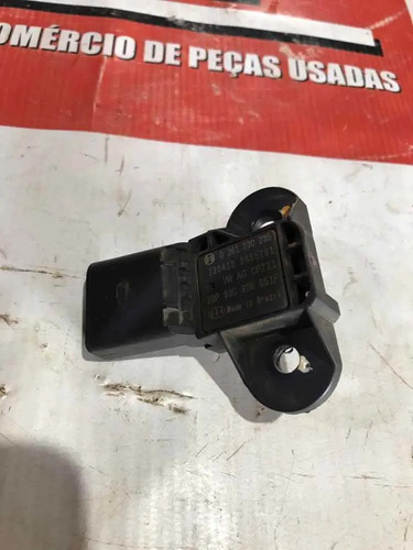 Sensor Map Gol Saveiro Voyage Fox 1.6 G5 G6