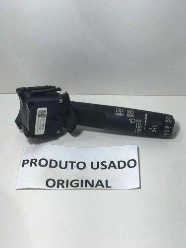Chave Limpador Parabrisa Gm Cruze 2012 2013 2014 2015 Hatch