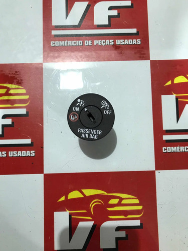Botão Interruptor Passenger Cruze Tracker 2012 A 2016