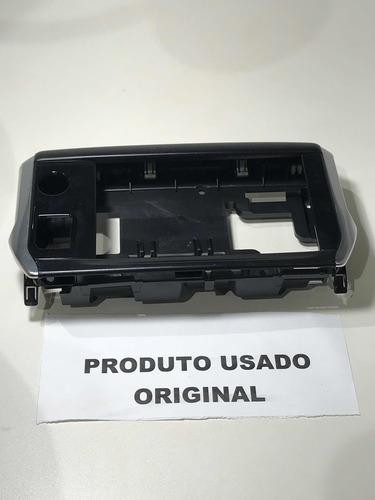 Moldura Tela Peugeot 208