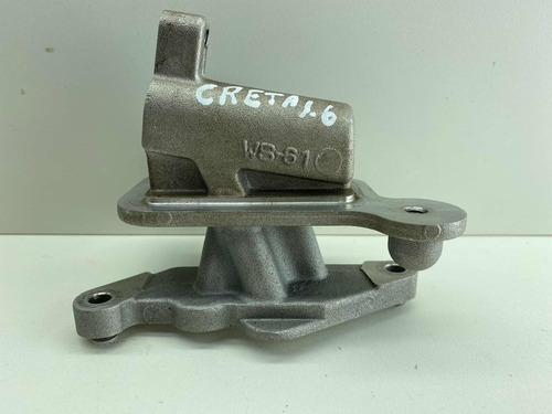 Suporte Válvula Solenoide Hyundai Creta 1.6