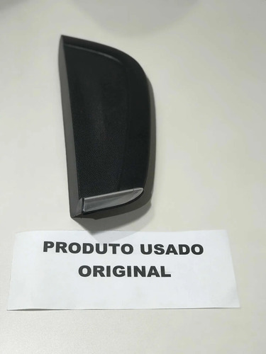 Moldura Lateral Esquerda Gm Cruze Hatch 2012 A 2016