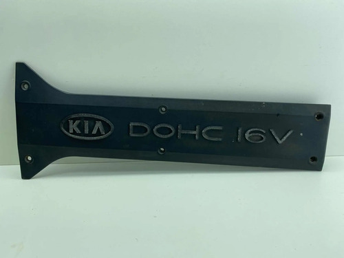 Tampa Cabeçote Kia Clarus