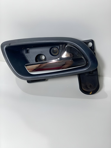 Maçaneta Interna Fiat Freemont Traseira Direita Traseira