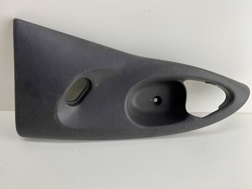 Moldura Maçaneta Traseira Esquerda Ford Focus 2000 Até 2008 Traseira