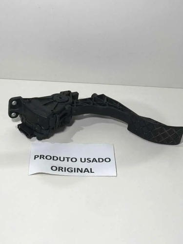 Pedal Acelerador Vw Polo Fox 2005 2006 2007 2008 2009 2010