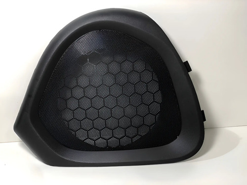 Tela Auto Falante Gm Onix Traseira Esquerda Preto