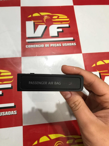 Botão Passenger  Vw Tiguan 2010 A 2016