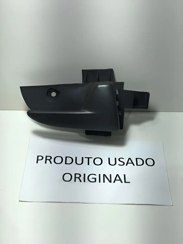 Maçaneta Interna Celta Prisma 2008 A 2012 Dianteira Direita  Dianteira
