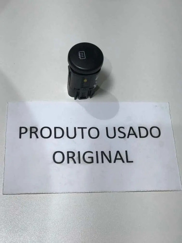 Botão Interruptor Desembaçador Ford Ecosport 2003 A 2012