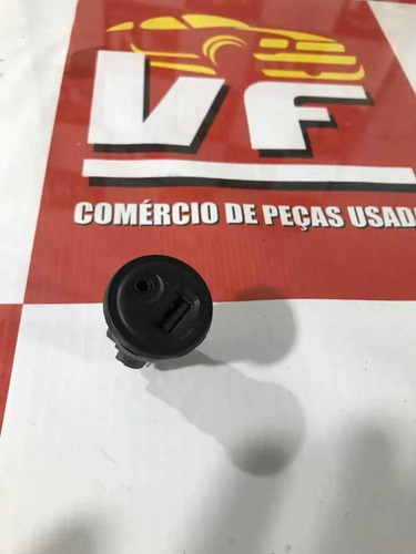 Conector Usb Peugeot Citroen 9800714177