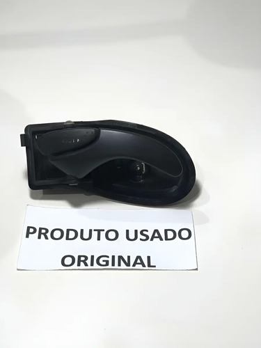 Maçaneta Interna Ford Focus 2003 A 2008 Traseira Direita Traseira
