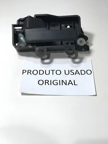 Maçaneta Int Ford Focus 2009 2010 2011 Dianteira Esquerda Dianteira