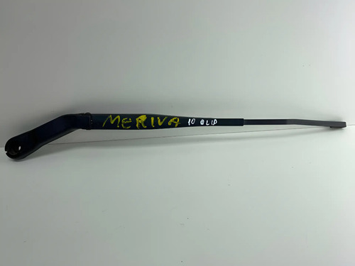 Braço Limpador Direito Meriva Direito