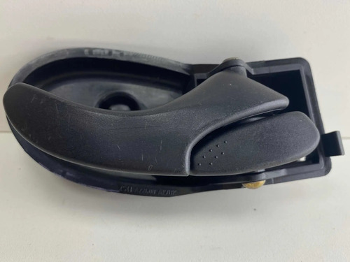 Maçaneta Interna Traseira Direita Focus 2000 Até 2008 Traseira