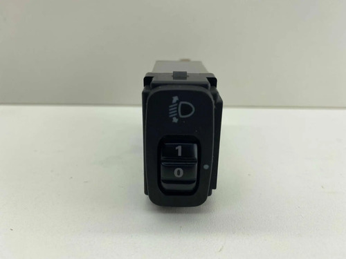 Botão Regulagem Farol Outlander 2005 A 2012