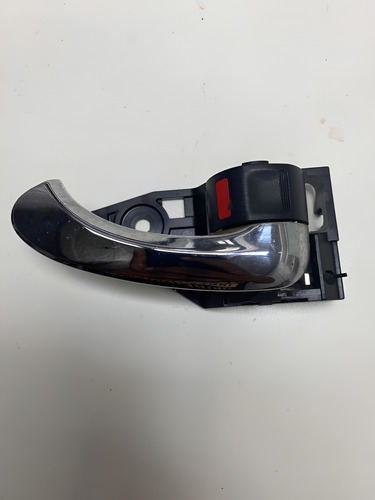Maçaneta Interna Traseira Direita Toyota Camry 2007 A 2011 Traseira