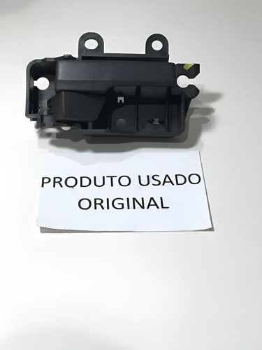 Maçaneta Int Ford Focus 2009 2010 2011 Dianteira Direita Dianteira