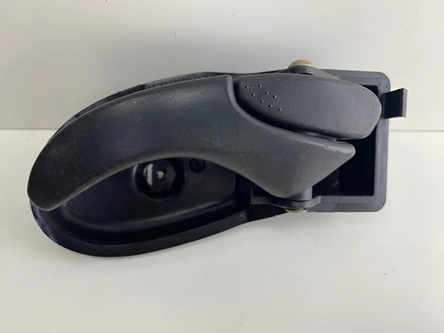 Maçaneta Interna Ford Focus 2000 Até 2008 Dianteira Esquerda Dianteira