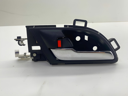 Maçaneta Interna Traseira Esquerda Honda Crv 2007 A 2011 Traseira