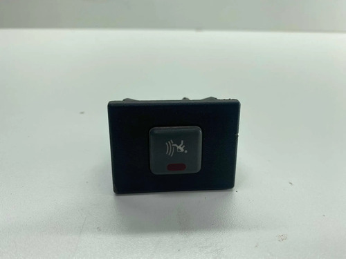 Botão Alarme S10 Blazer 2003 A 2011