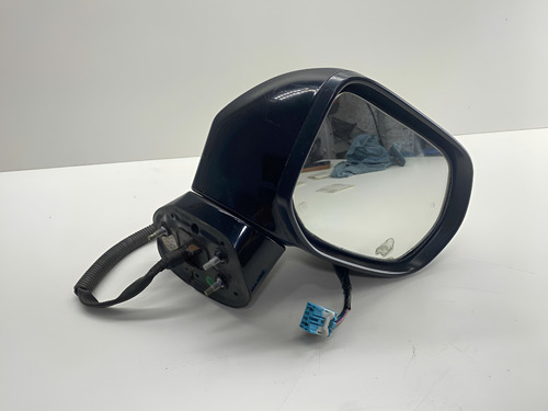 Retrovisor Direito Civic 2007 A 2011 Pisca Quebrado