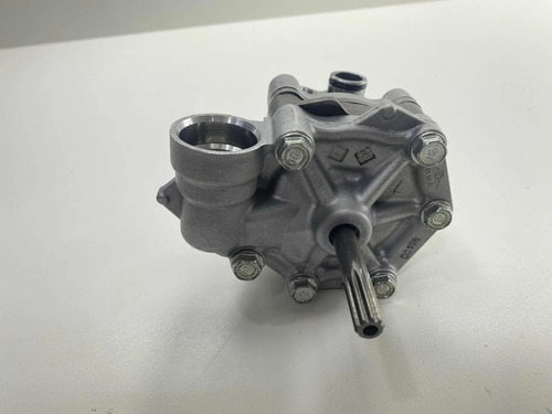 Bomba Óleo Câmbio Honda Hrv 1.8