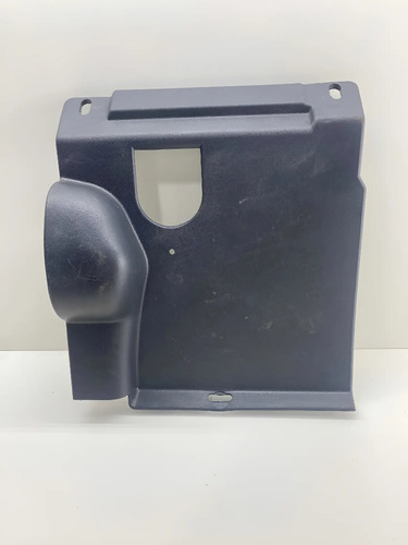 Moldura Direita Painel S10 Blazer 2003 A 2011 Preto