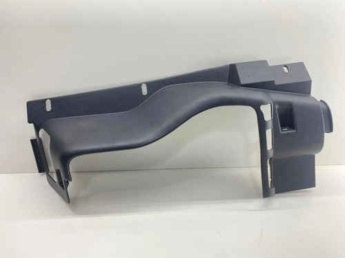 Moldura Isolador Painel S10 Blazer 2003 A 2011
