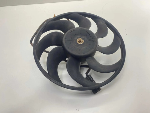 Ventoinha S10 Blazer 2006 A 2011 2.4