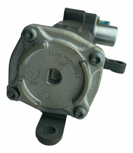 Acumulador Fluido Auxiliar Transmissão Cruze Tracker 1.4