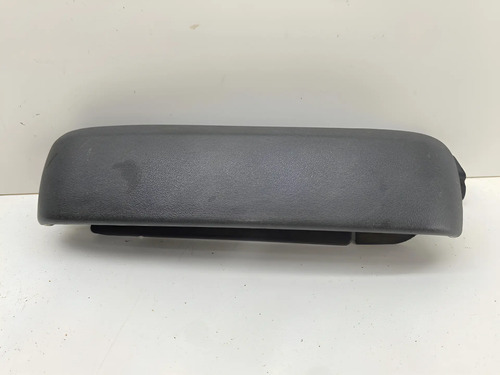 Maçaneta Externa Dianteira Esquerda Fiat Uno 2011 A 2015 Preto
