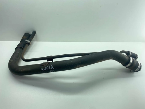 Cano Gargalo Tanque Blazer 2001 A 2011