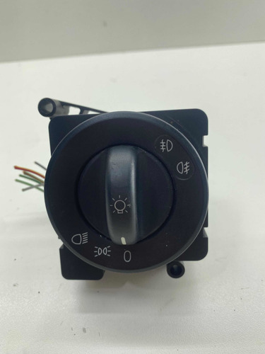 Botão Comando Farol Sprinter 2013 A 2018