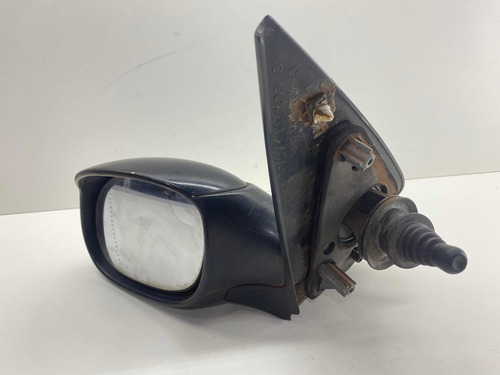 Retrovisor Esquerdo Manual Peugeot 206 207