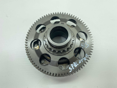Engrenagem Bomba Injetora Sprinter 415 515