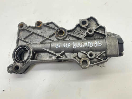 Suporte Trocador Calor Sprinter 415 515