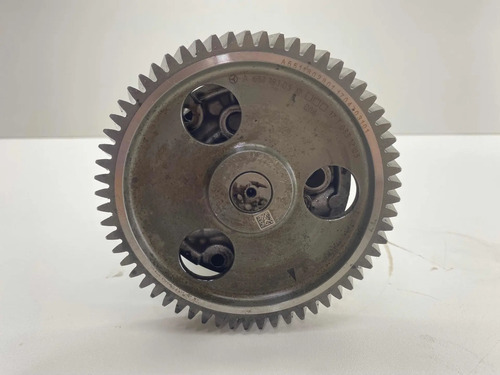 Bomba De Óleo Motor Sprinter 415 515