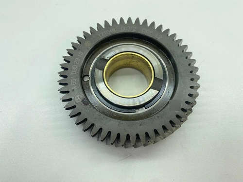 Engrenagem Distribuição Sprinter 415 515