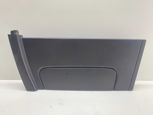Maçaneta Externa Traseira Esquerda Honda Hrv Preto