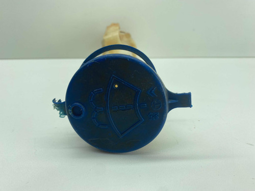 Gargalo Reservatório Peugeot 206