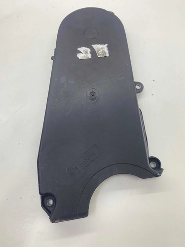 Capa Correia Blazer S10 2.4 2006 A 2011