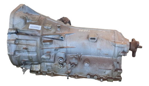 Caixa Câmbio Bmw X1 320 Turbo 2013 2014 2015 Motor N20